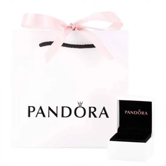 Pandora Tiara Wishbone Ring
