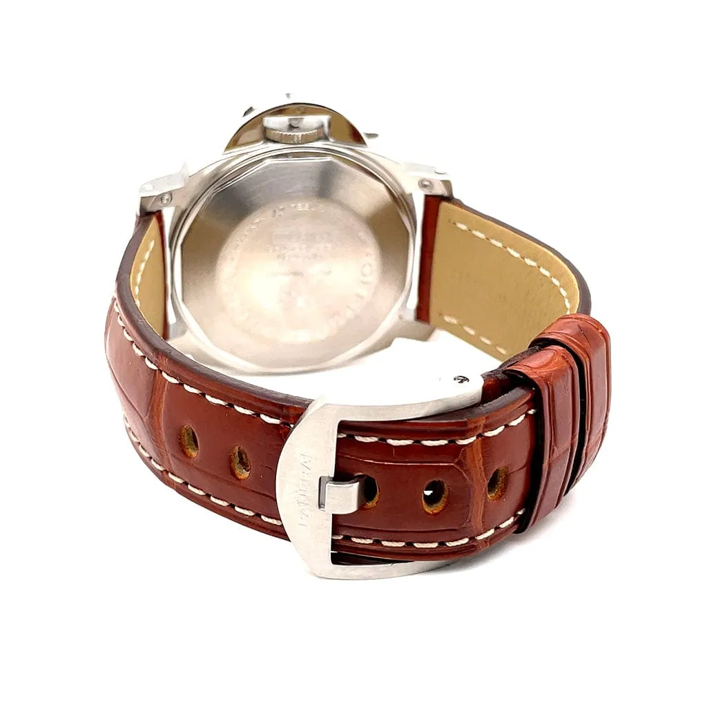 Panerai Luminor Marina PAM00050 - Certified Pre-Owned