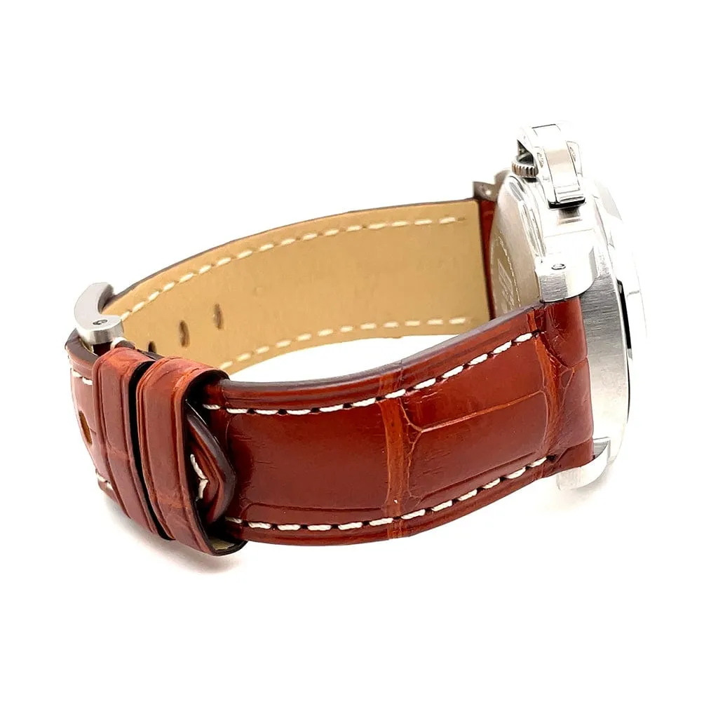 Panerai Luminor Marina PAM00050 - Certified Pre-Owned