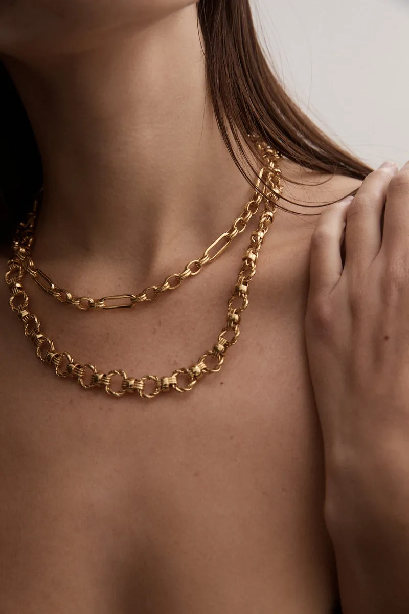 Paolo Necklace