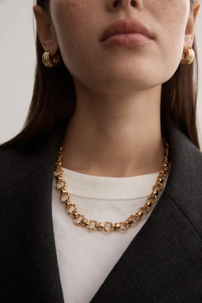 Paolo Necklace