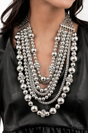 Paparazzi 2021 Zi Collection The Liberty