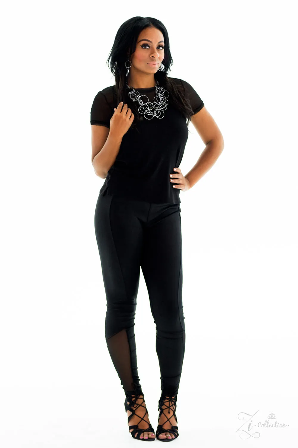 Paparazzi Rebellion Zi Collection