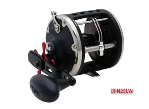 PENN DEFIANCE  DFN25LW REEL         Was £119.99    Now £75    POST FREE