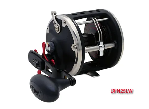 PENN DEFIANCE  DFN25LW REEL         Was £119.99    Now £75    POST FREE