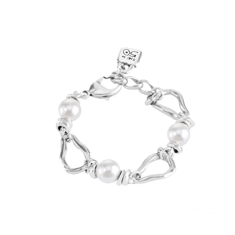 Perla Mosqueta (Bracelet) (PUL1527BPLMTL0M)
