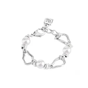 Perla Mosqueta (Bracelet) (PUL1527BPLMTL0M)