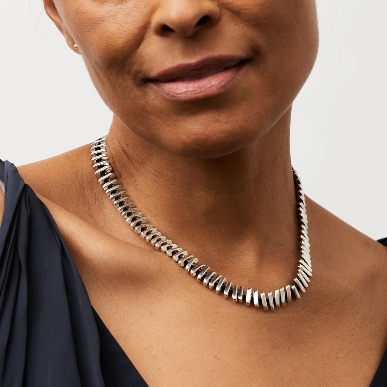 Pez Necklace