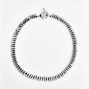 Pez Necklace