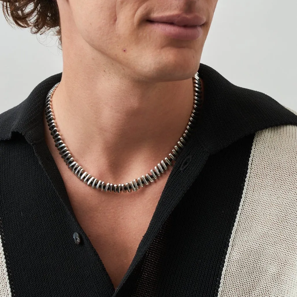 Pez Necklace