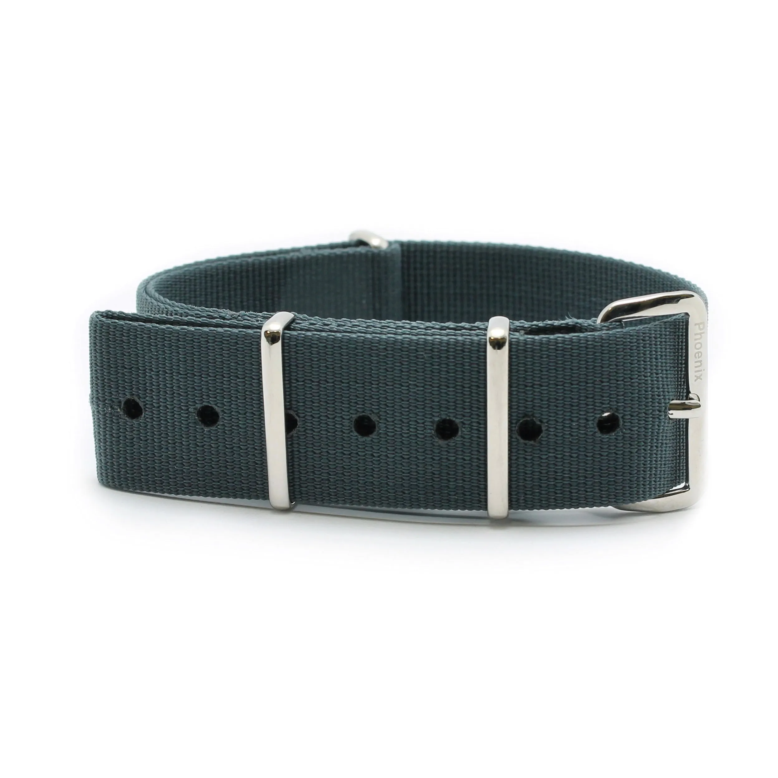 Phoenix Military Watch Strap (Ex-Display)