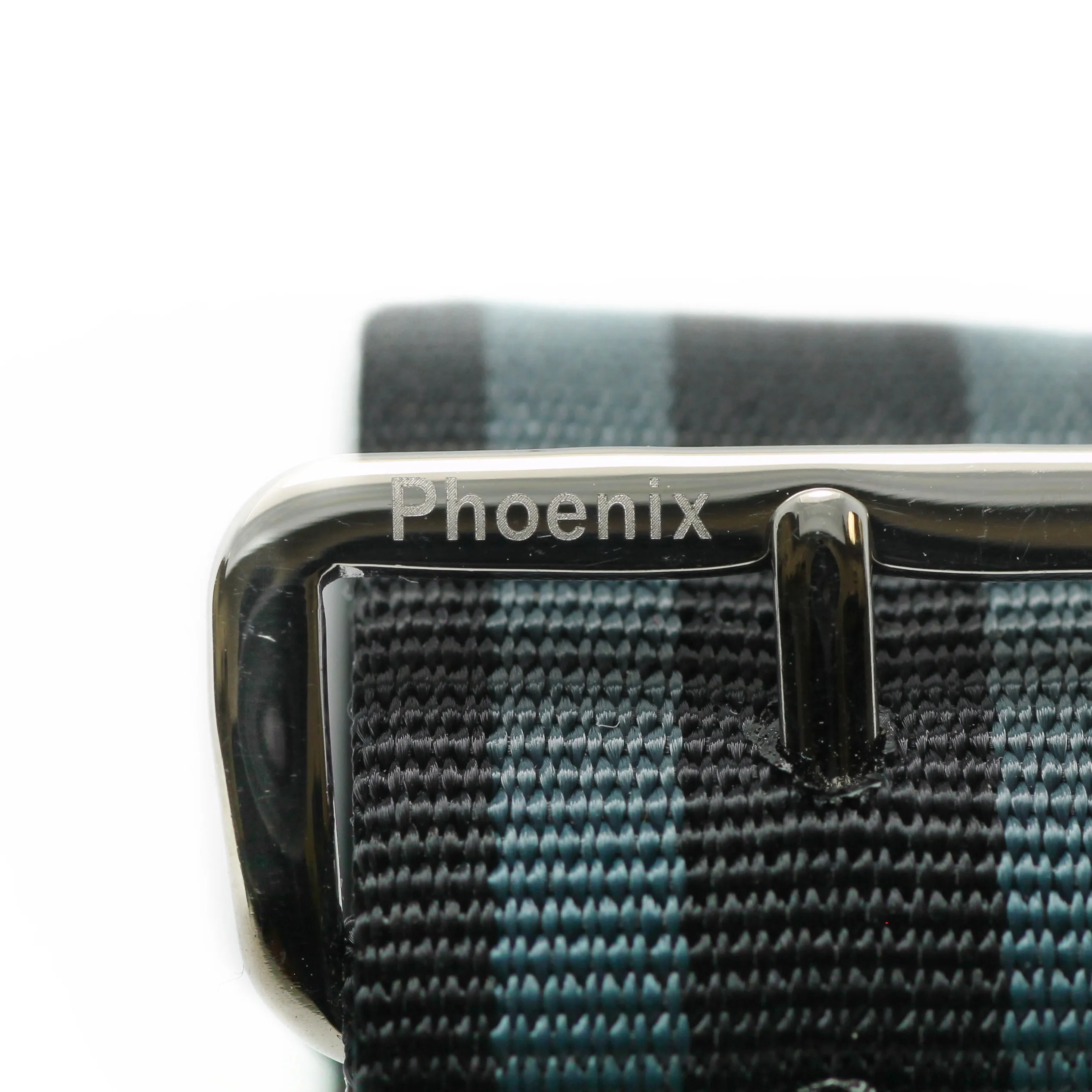 Phoenix Military Watch Strap (Ex-Display)