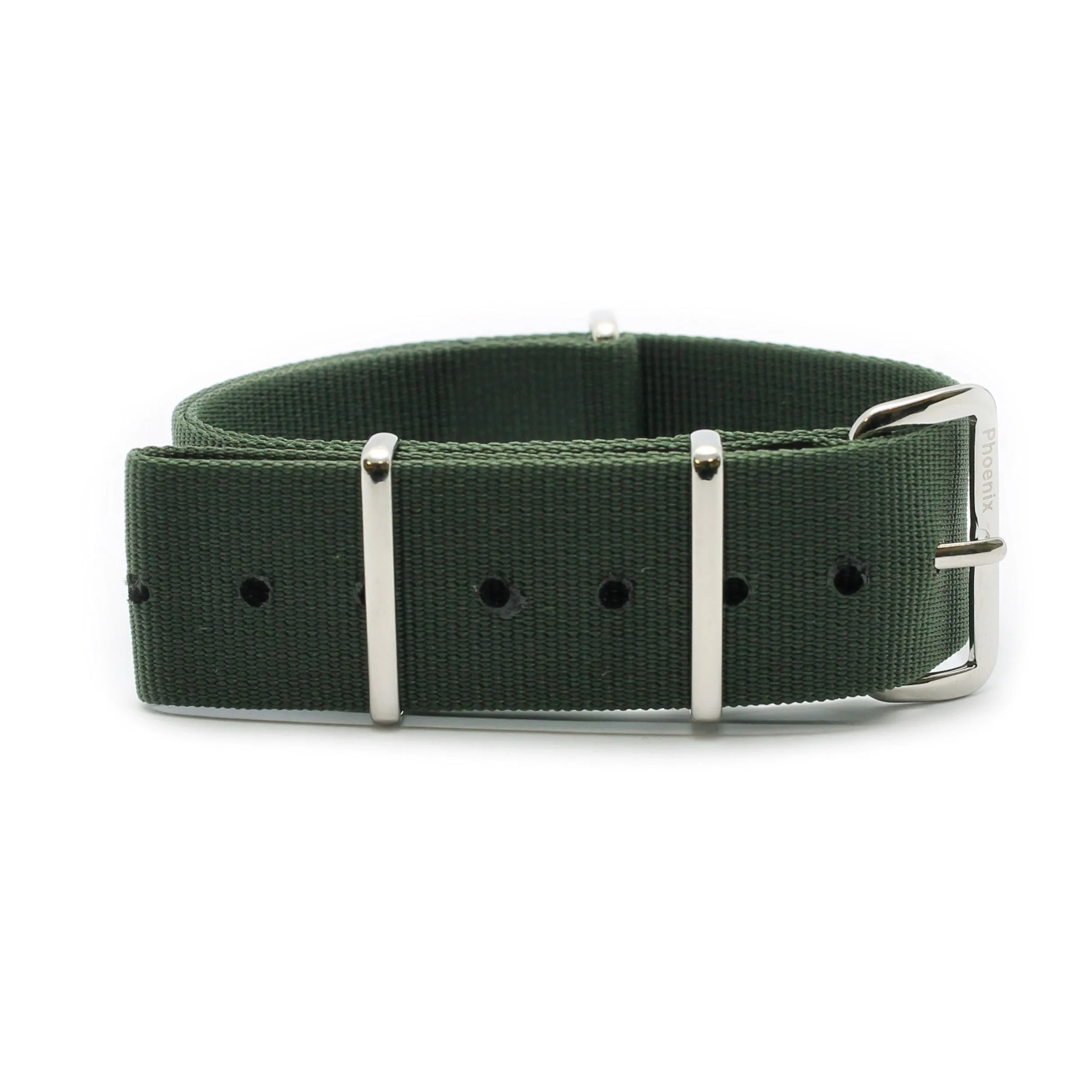 Phoenix Military Watch Strap (Ex-Display)