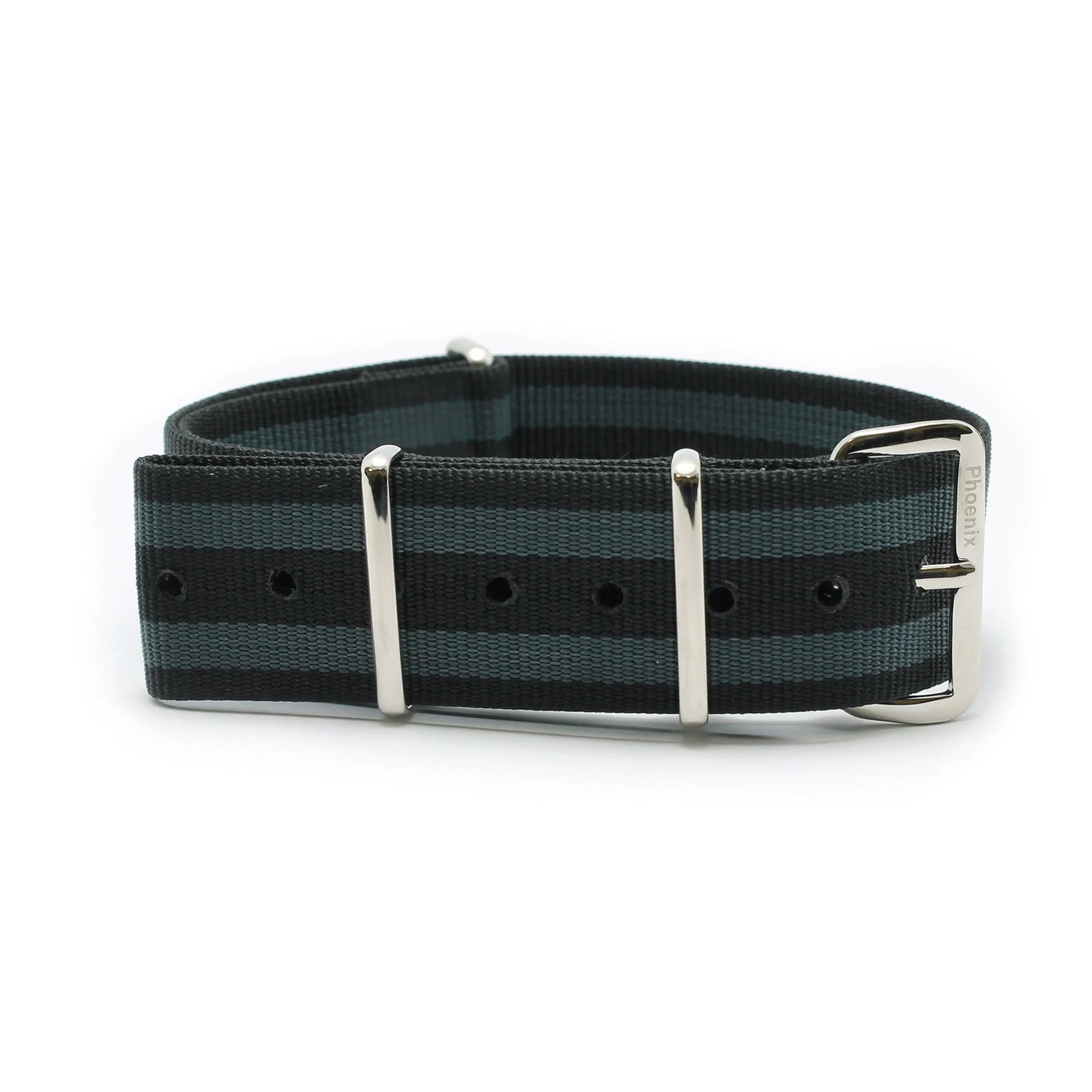 Phoenix Military Watch Strap (Ex-Display)