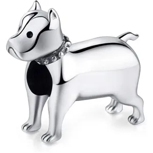 Pitbull American Pit Bull Terrier Bead Charm
