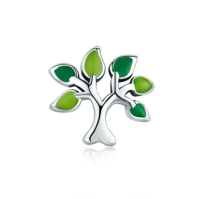 Plants and Animal Charm