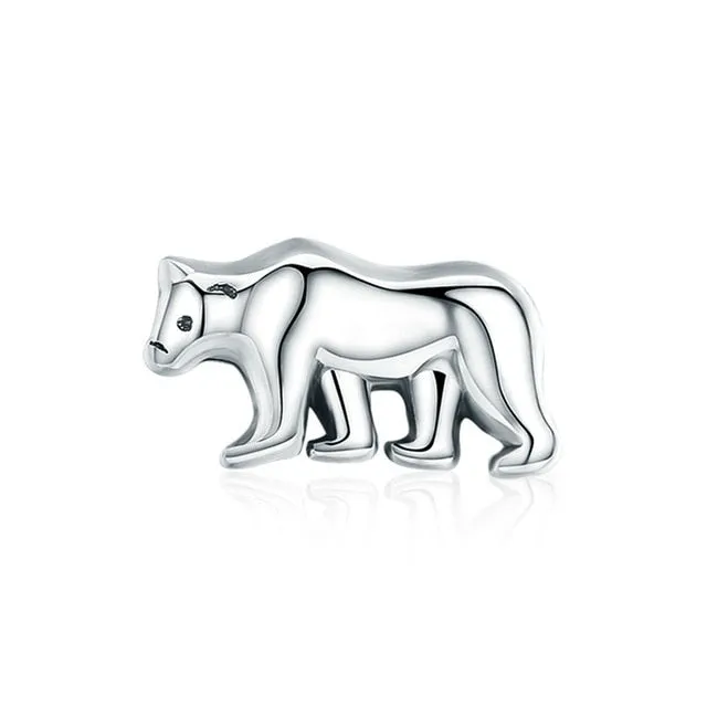 Plants and Animal Charm