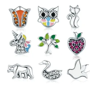Plants and Animal Charm