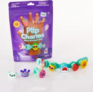 Plip Charms