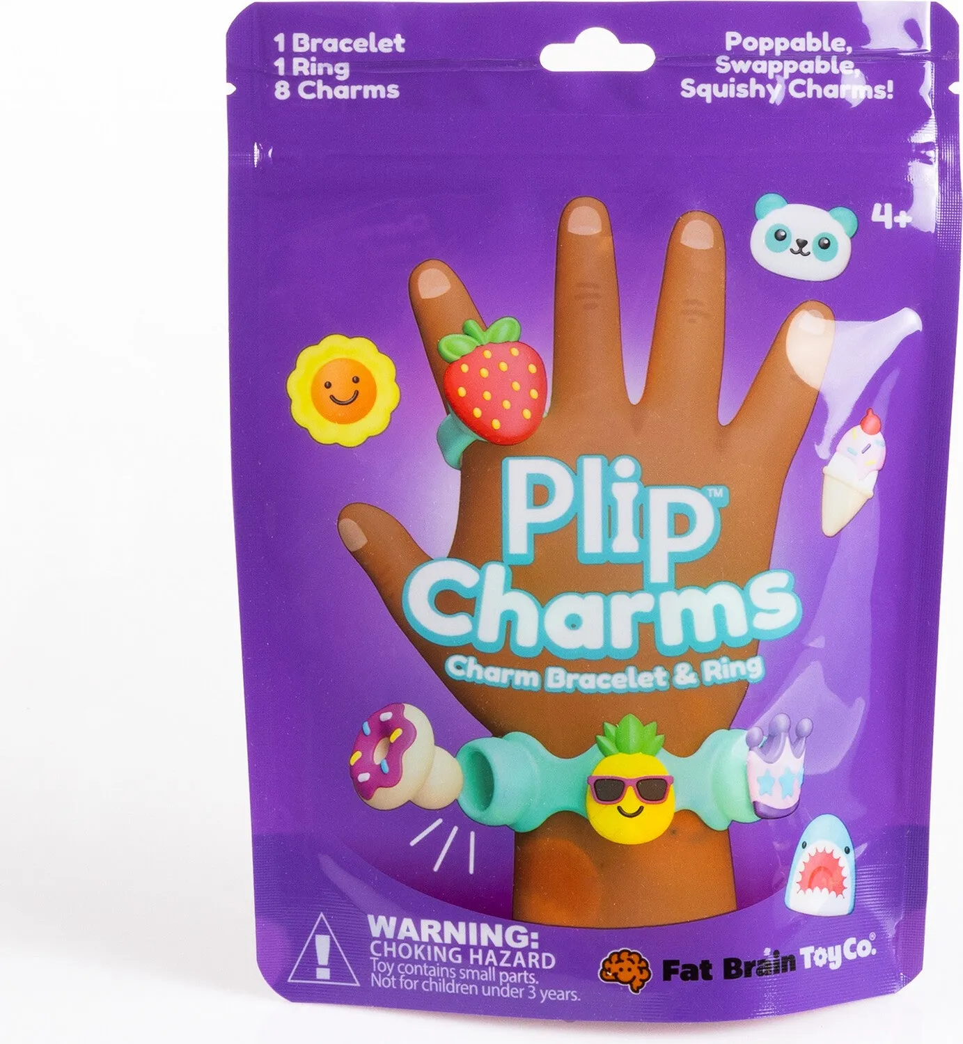 Plip Charms