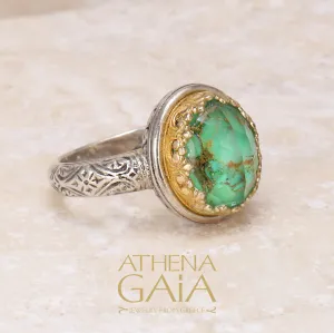 Pop Rocks Kathimarina Ring (Small)
