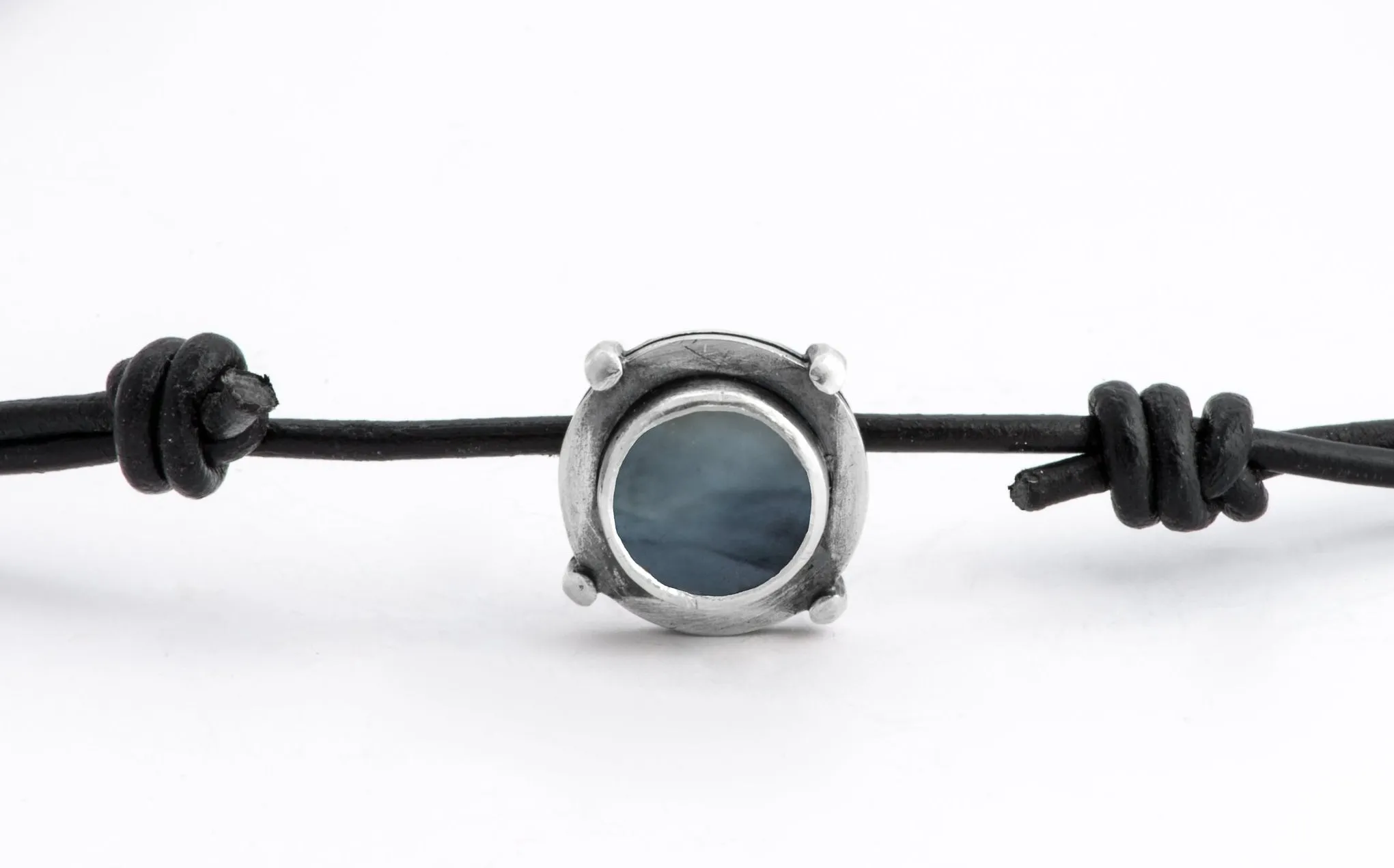 PORTHOLE Necklace