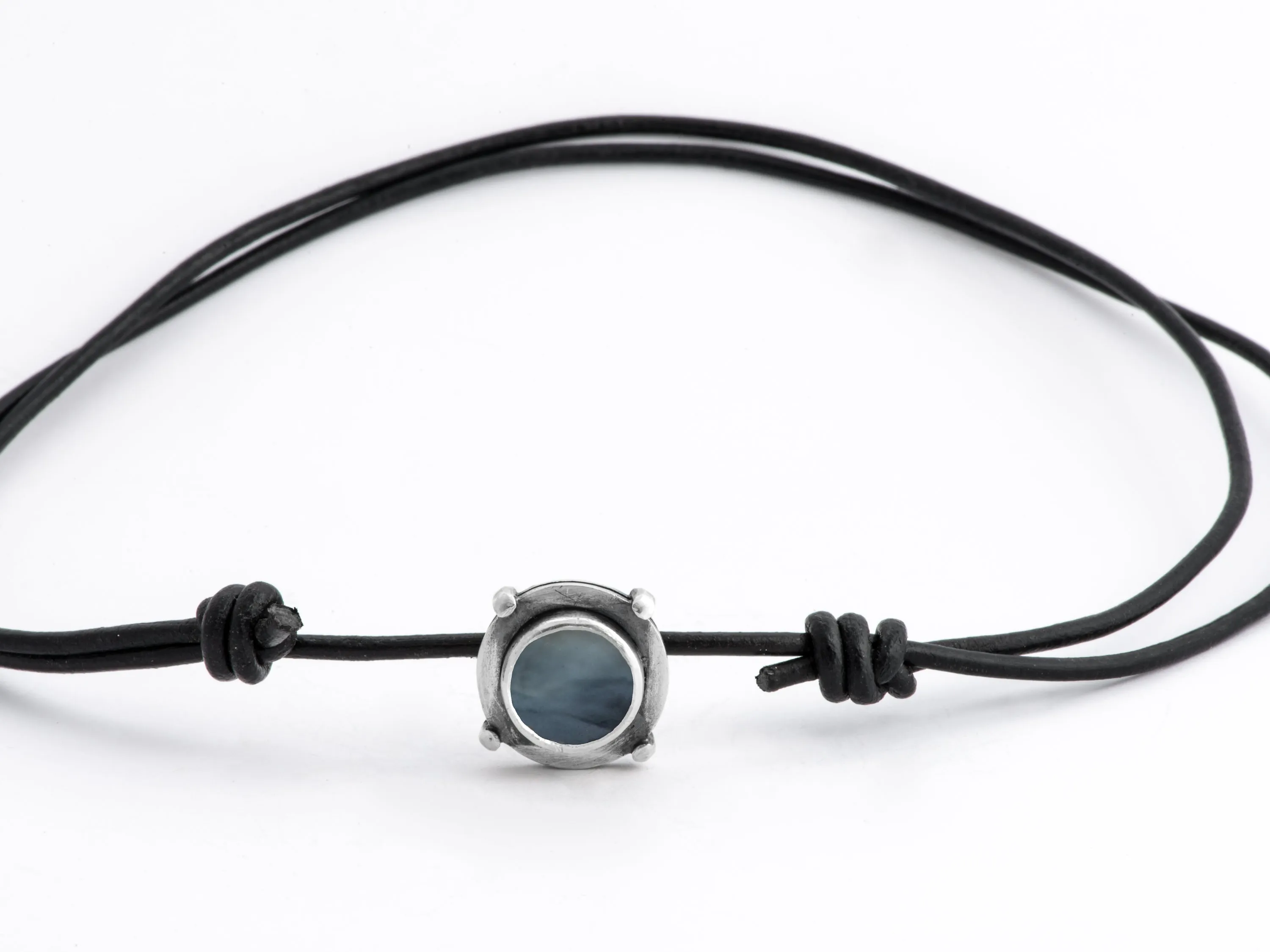 PORTHOLE Necklace