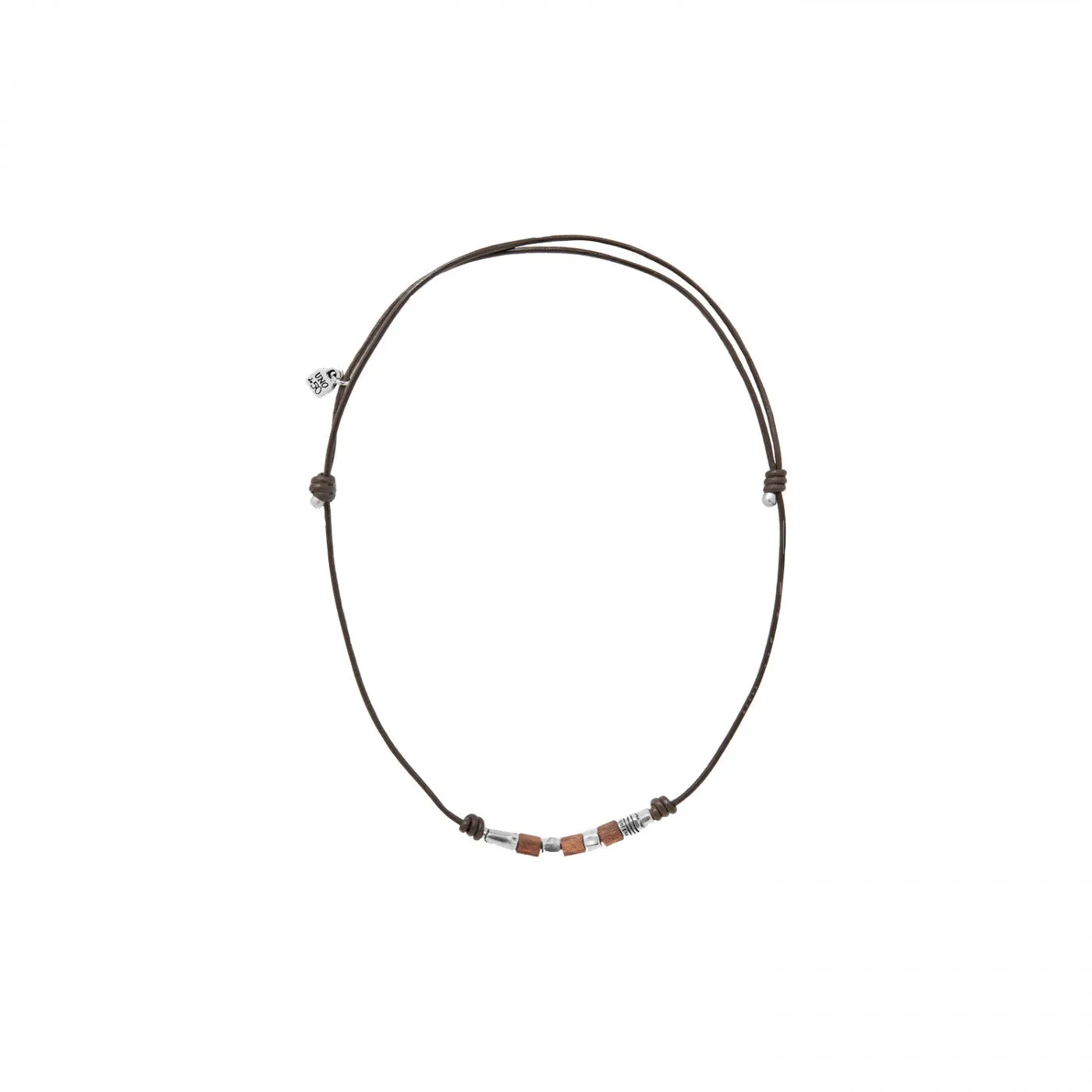 Proof Necklace (COL1196MARMTL0U)