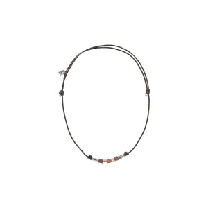 Proof Necklace (COL1196MARMTL0U)