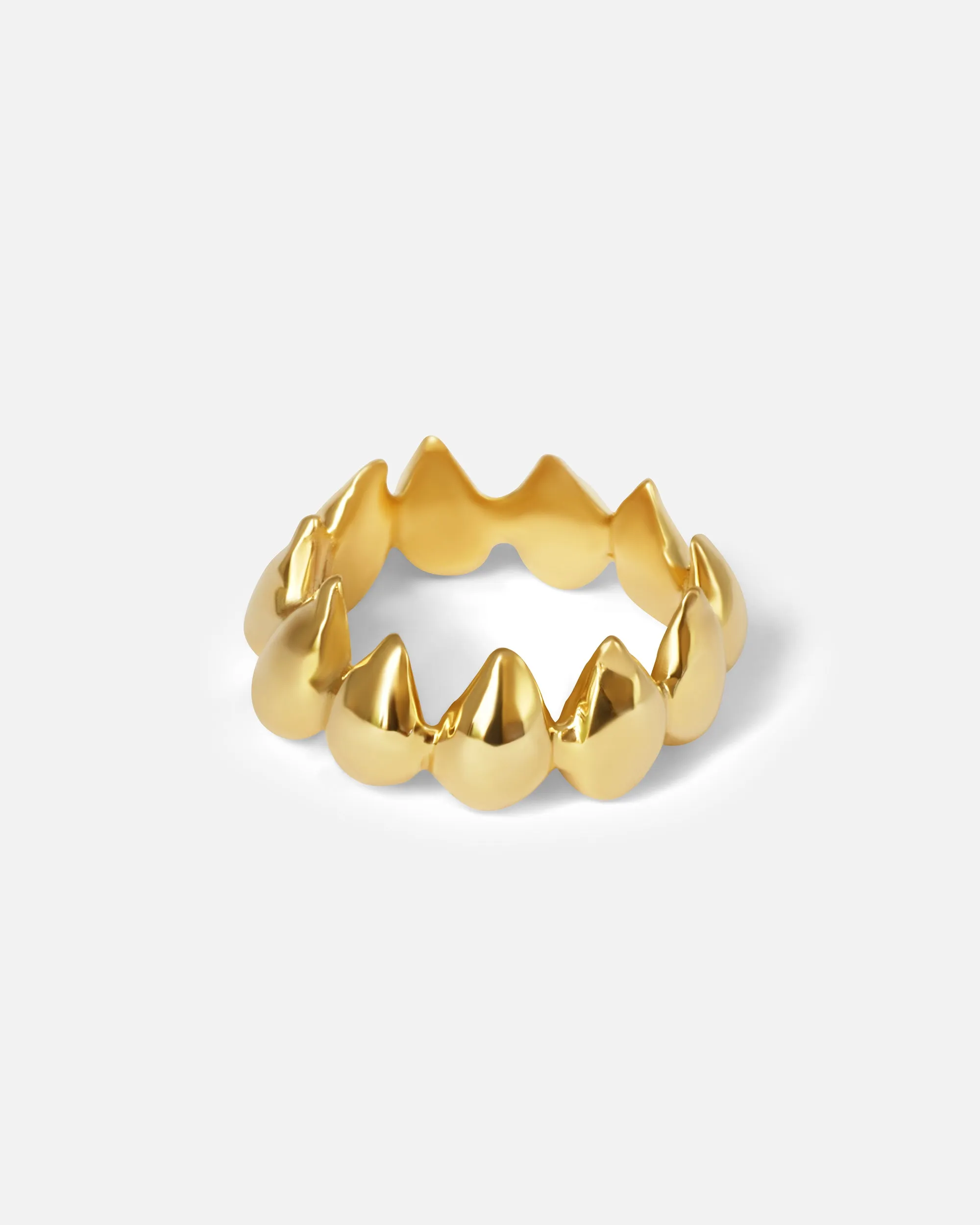 Pyrus Crown Band
