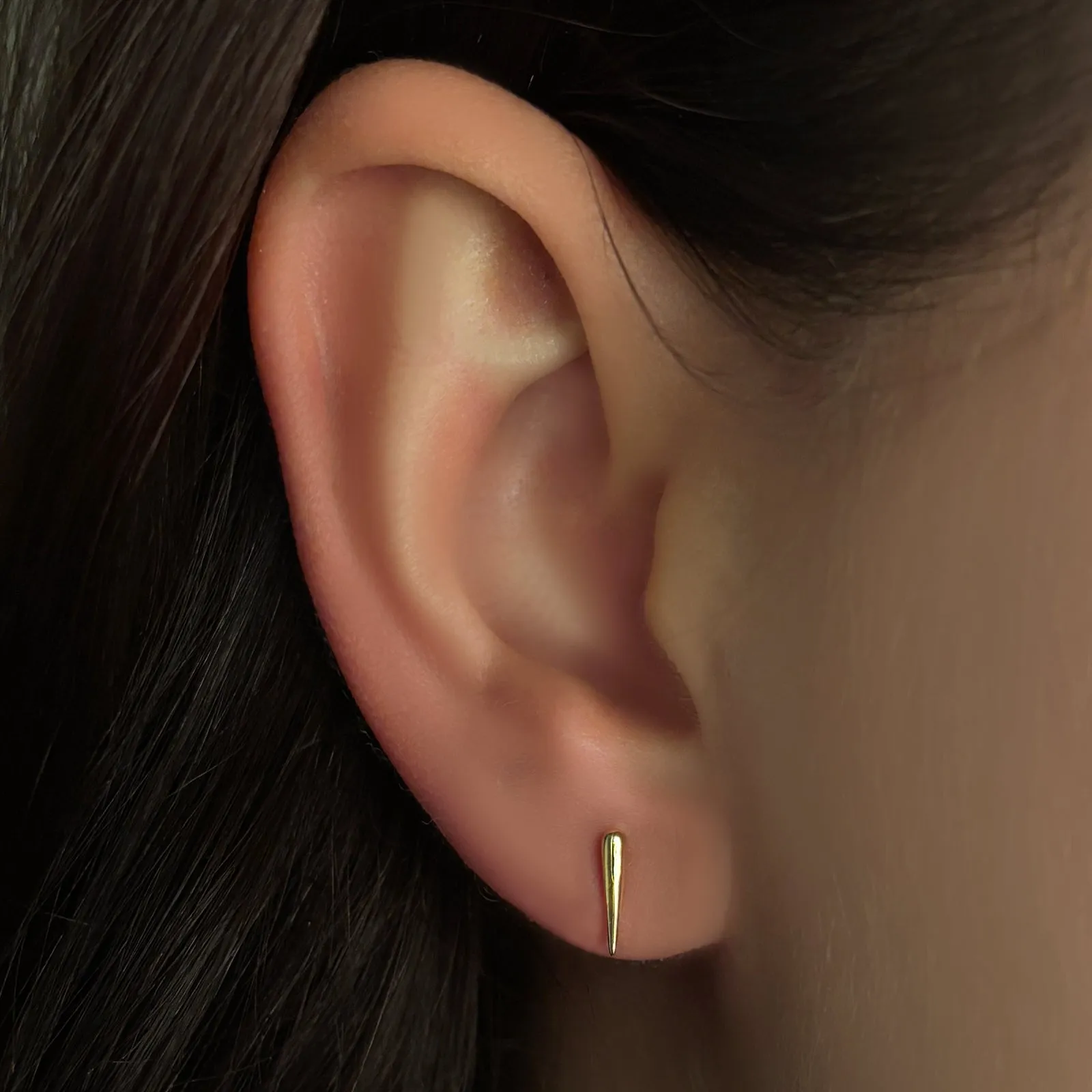 Quill Spike Studs - Small