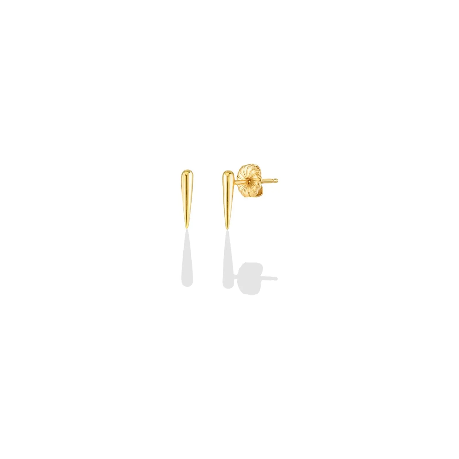 Quill Spike Studs - Small