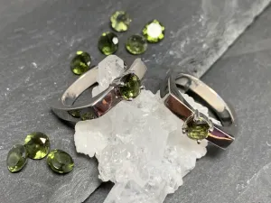 "Spica" ring