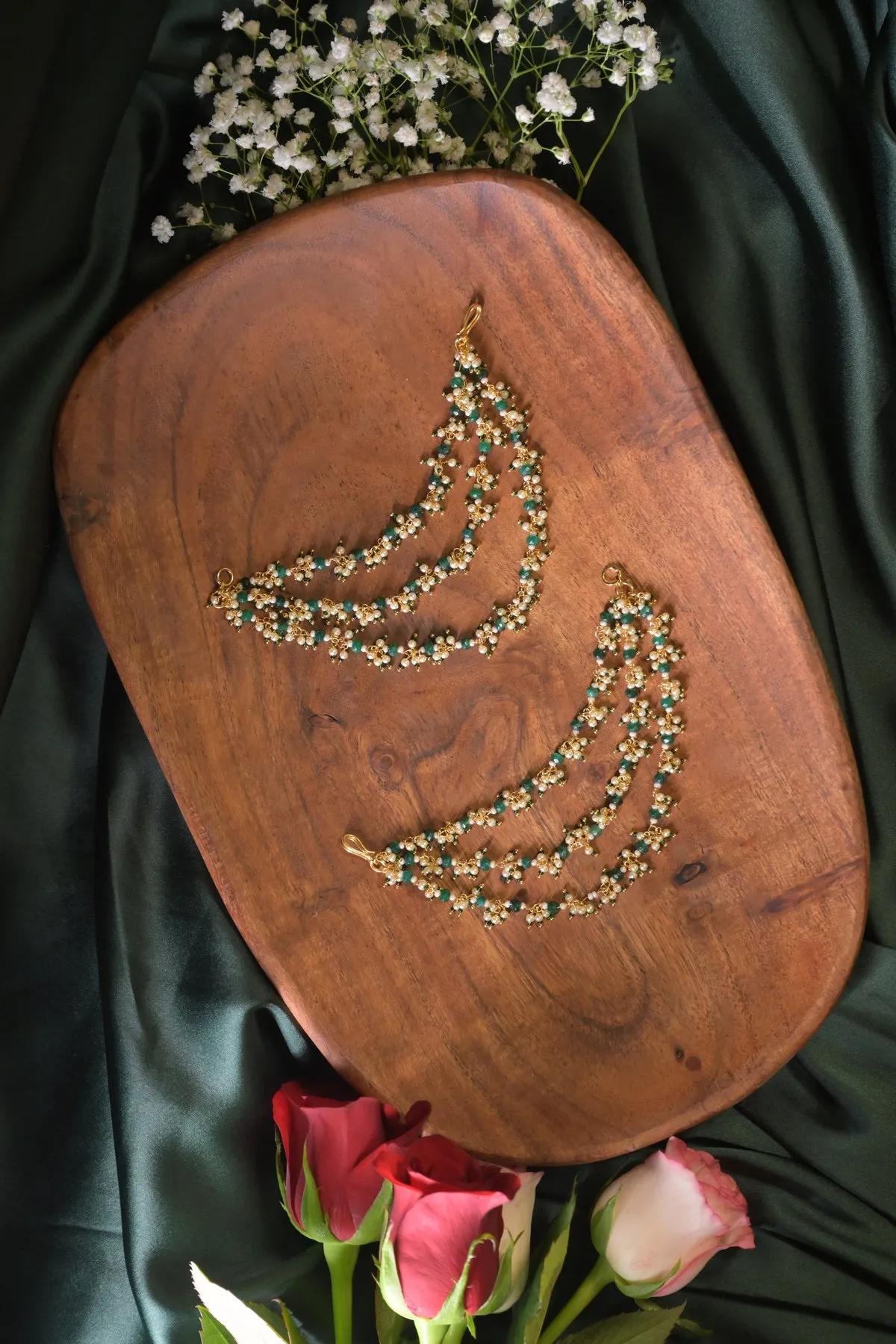 Radha Rani Kaansahara