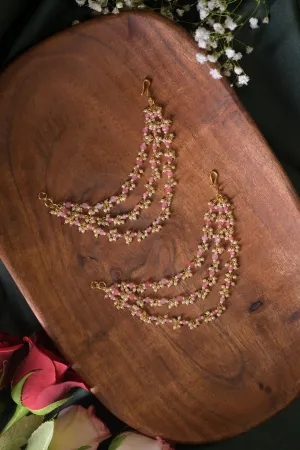 Radha Rani Kaansahara