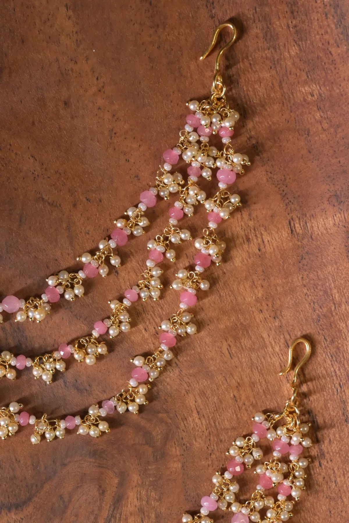 Radha Rani Kaansahara
