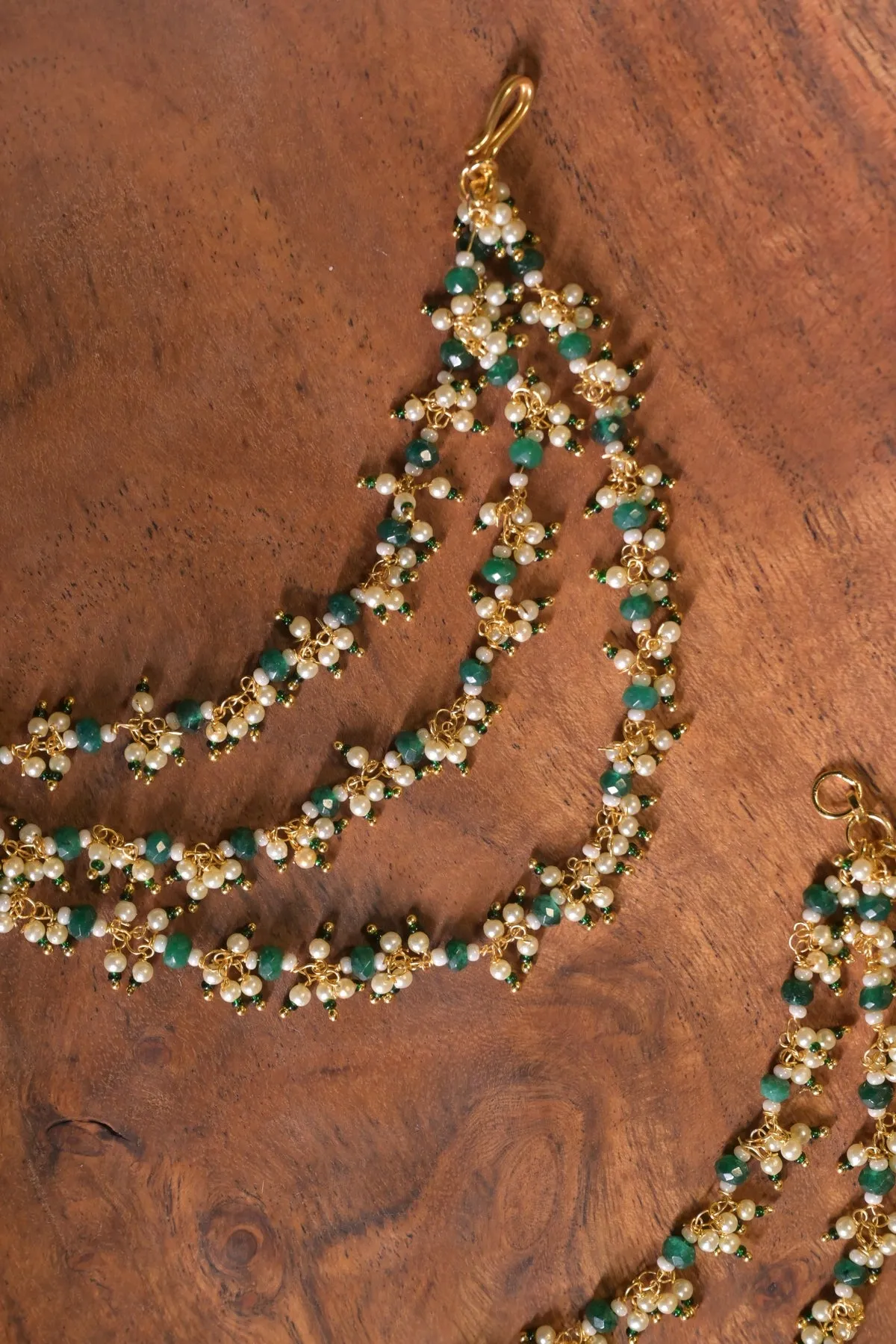 Radha Rani Kaansahara