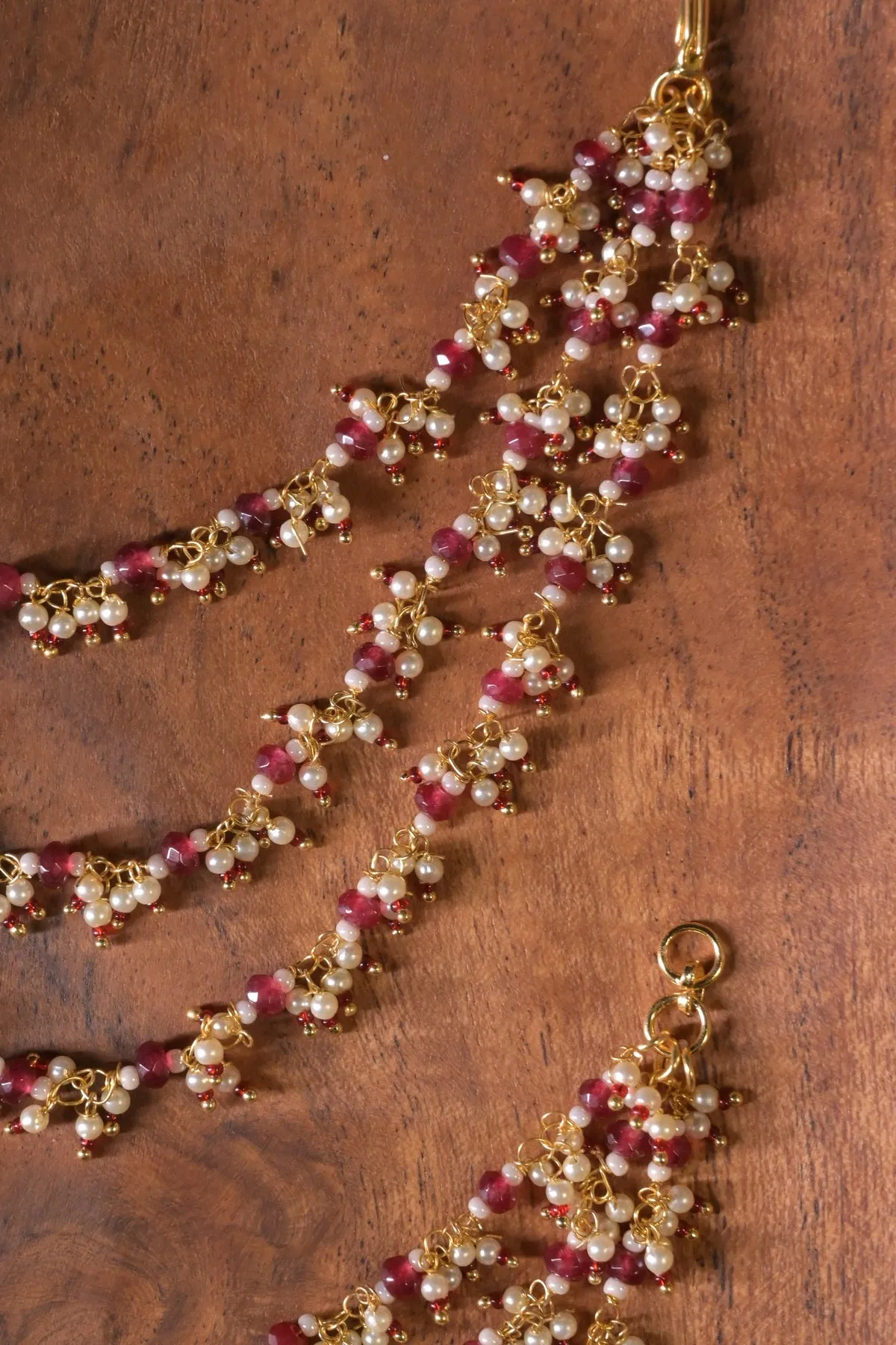 Radha Rani Kaansahara