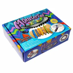 RAINBOW LOOM Monster Tail®