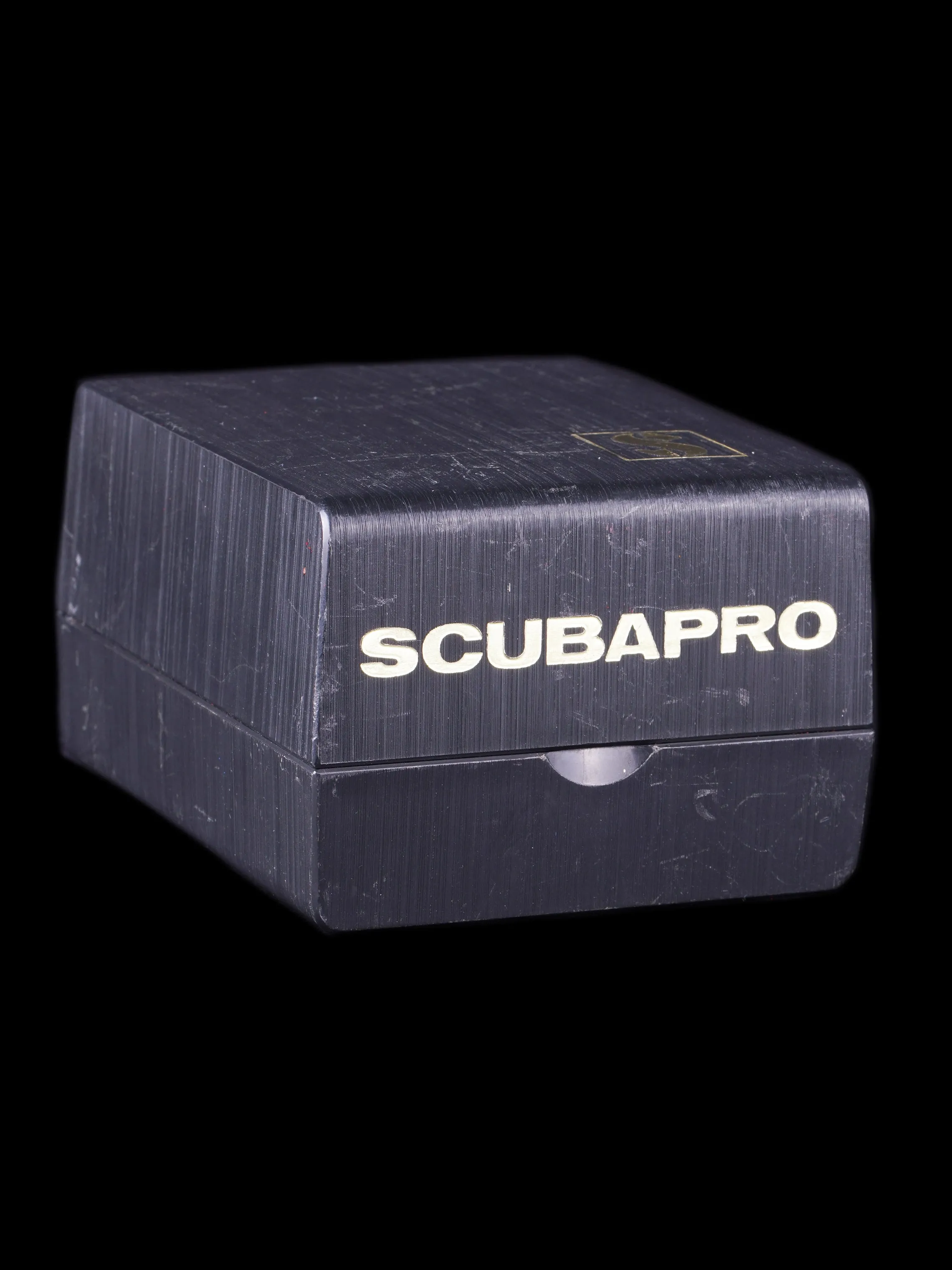 RARE 1980s Scubapro 500 With Box