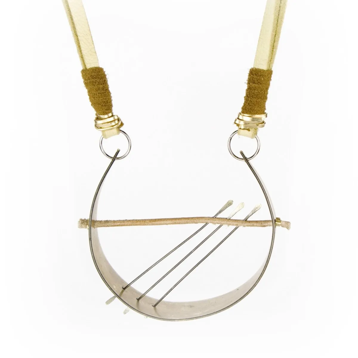 Recast Arkadiko necklace