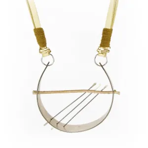 Recast Arkadiko necklace