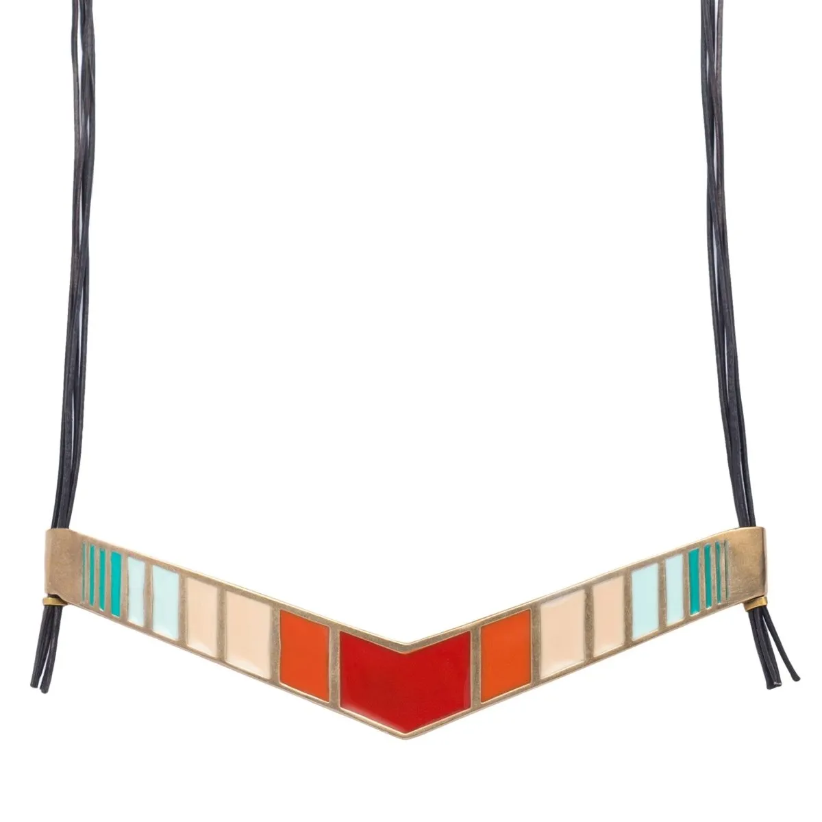 Recast Sabin necklace