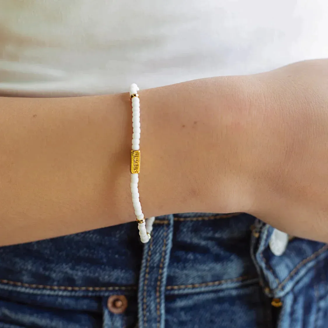 Reminders Bracelet - Strength