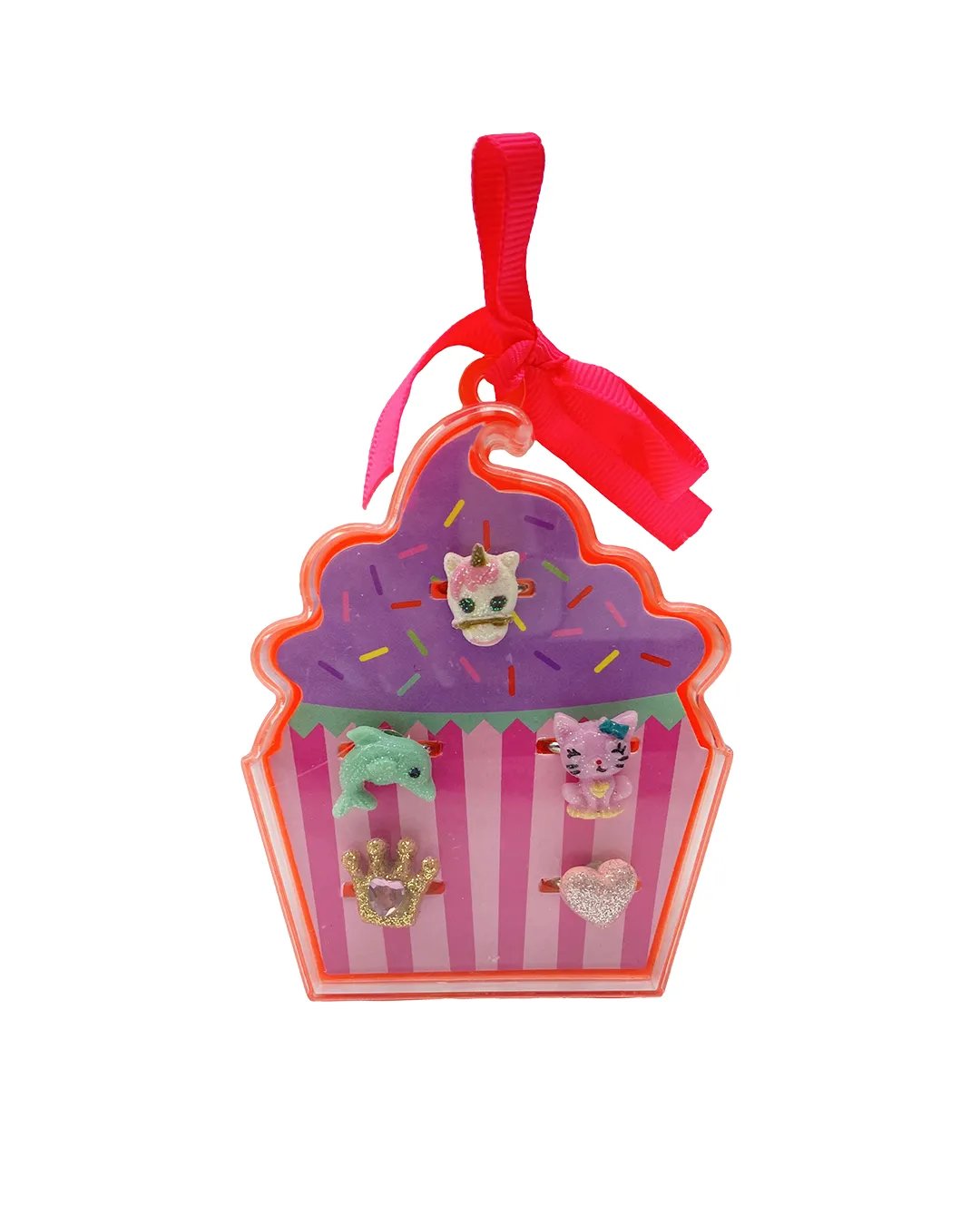 Rings Set - Kids