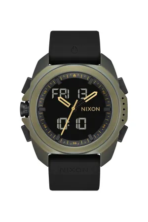 RIPLEY WATCH - SURPLUS/BLACK