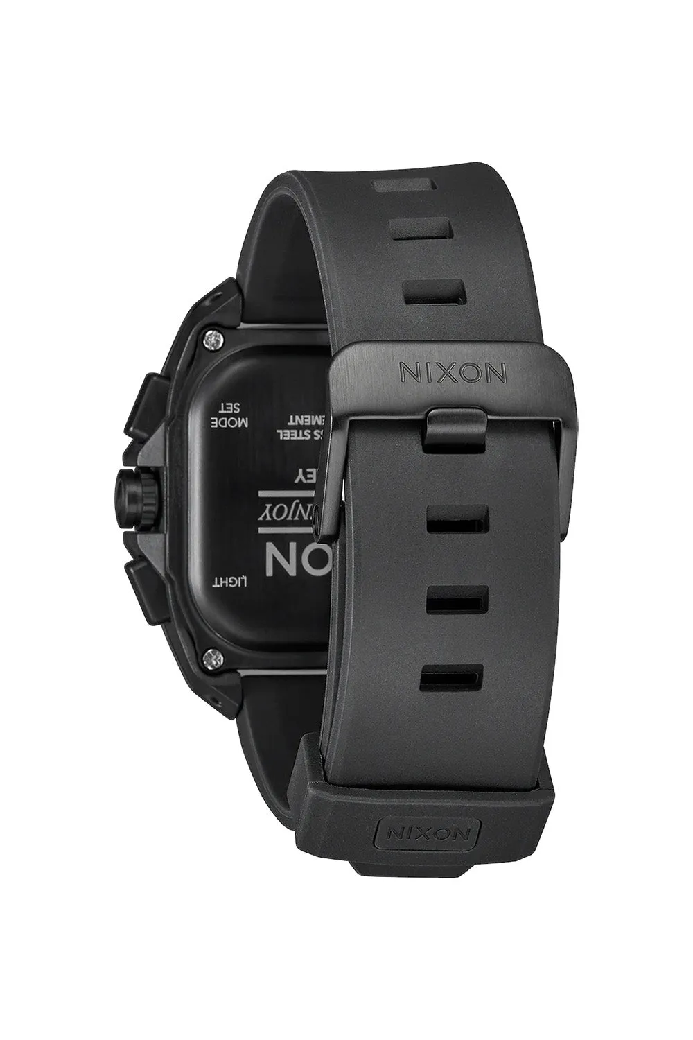 RIPLEY WATCH - SURPLUS/BLACK