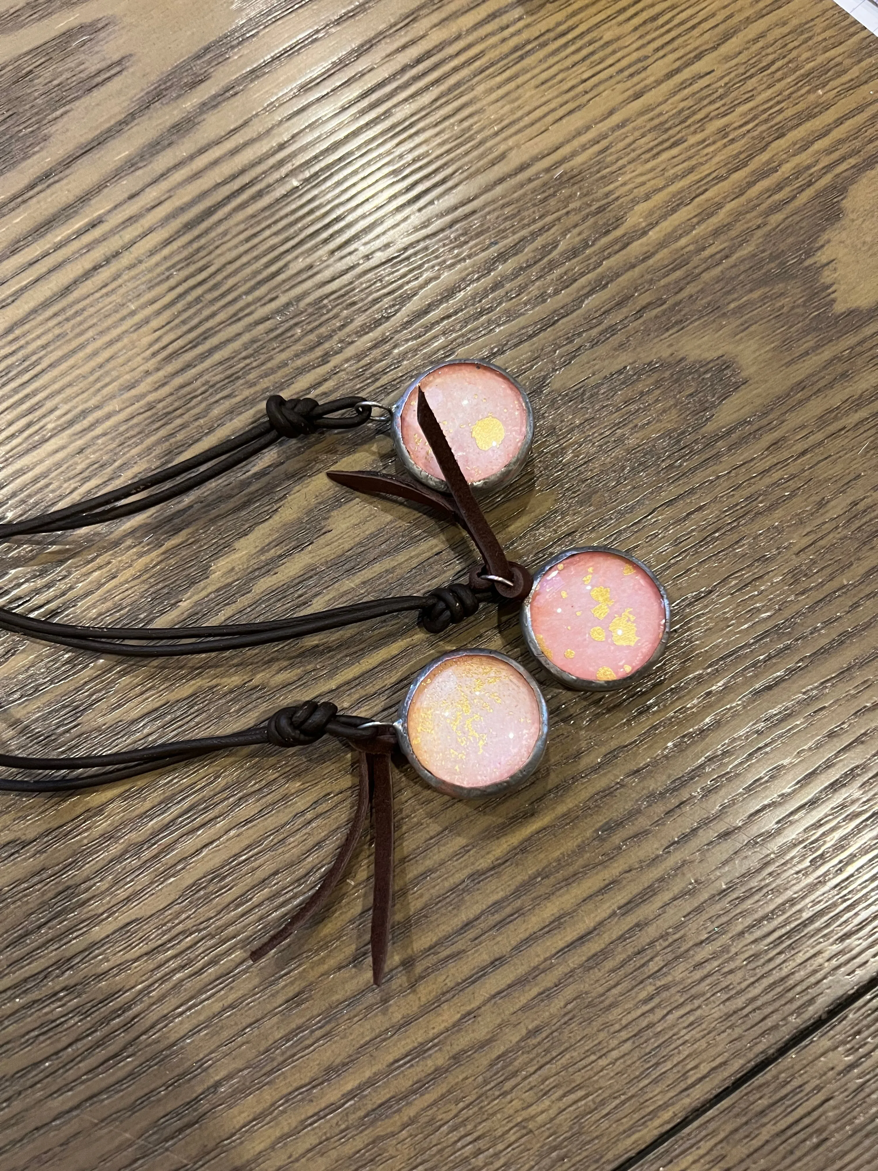 Riviera Necklaces