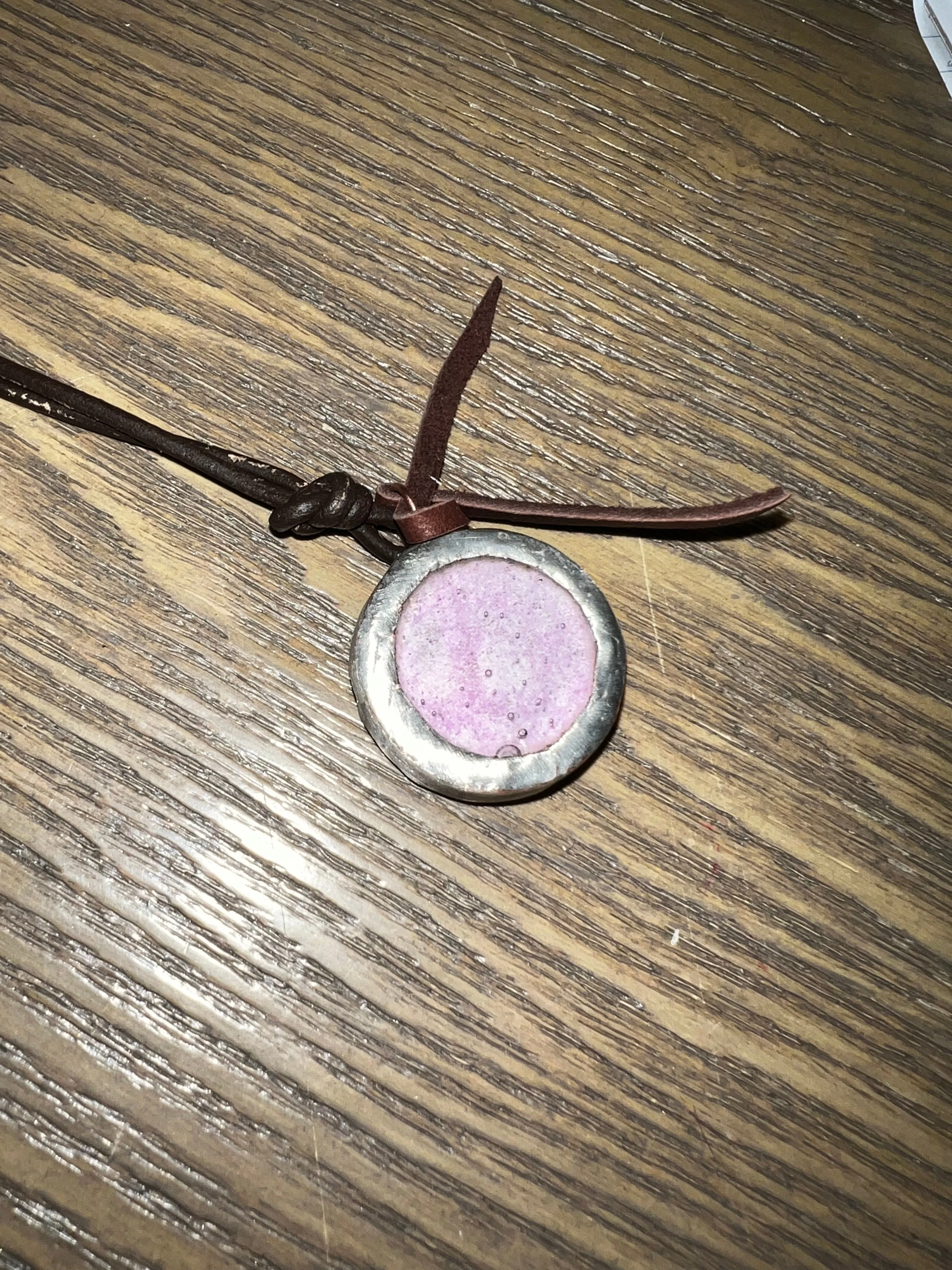 Riviera Necklaces