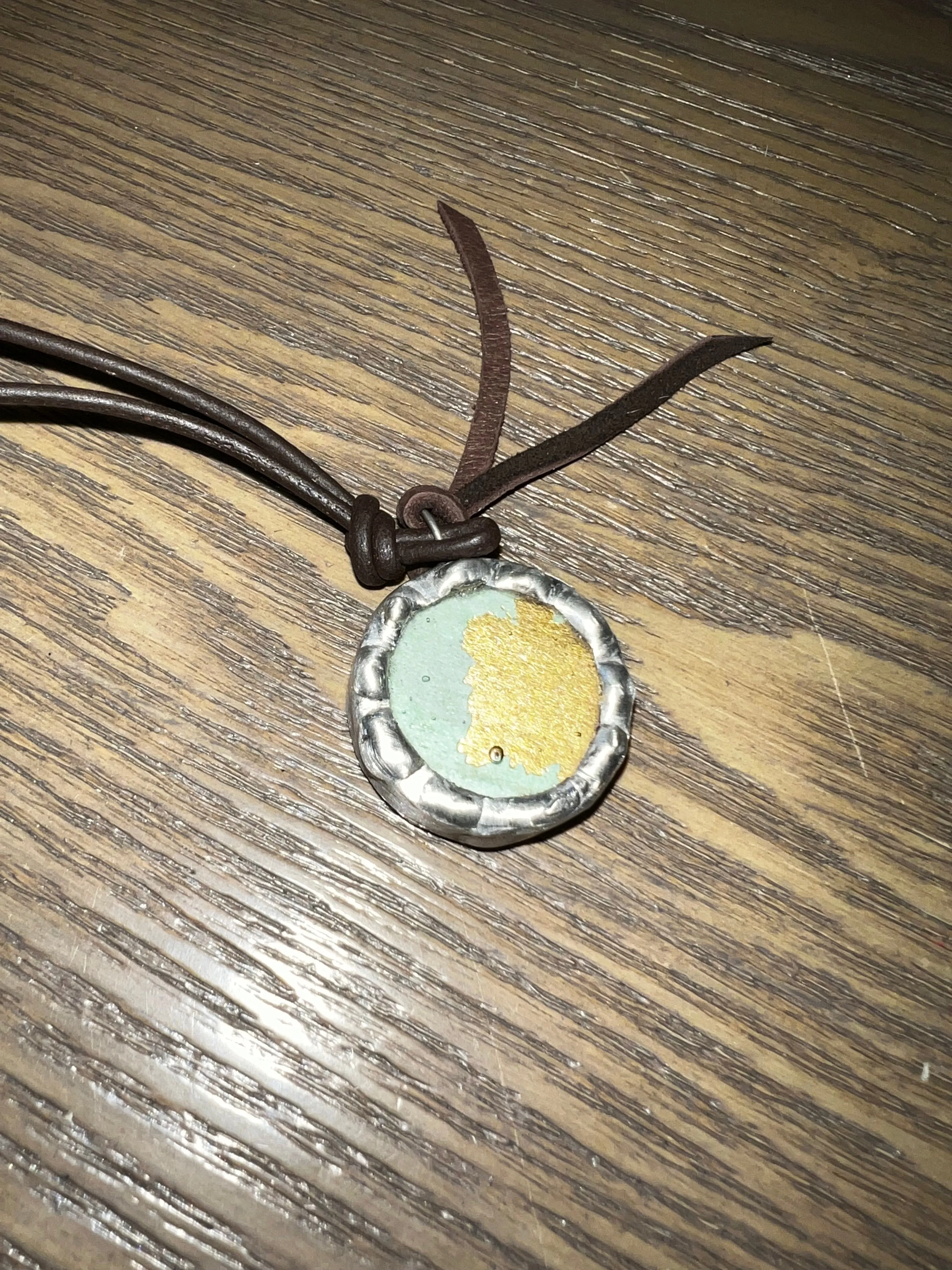Riviera Necklaces